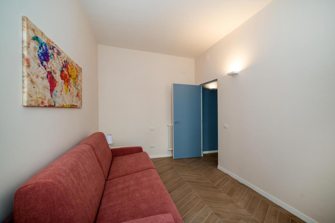 Domus Pietrae Lägenhet Rom Exteriör bild